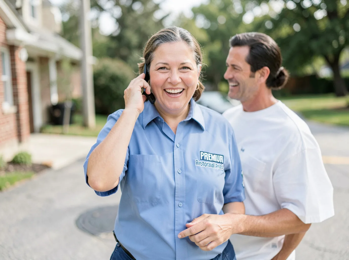 Water Damage Restoration Wickliffe, OH FAQs
